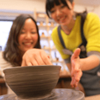 陶艺体验/陶艺课程