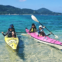 Canoe/Kayak