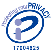 プライバシーマークロゴ